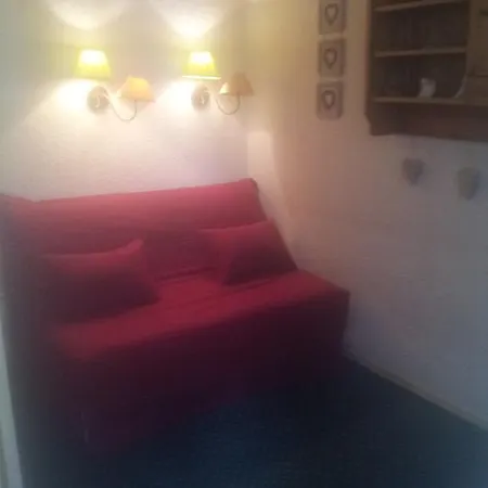 Apartment Les Jonquilles